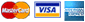 credit cards ok
